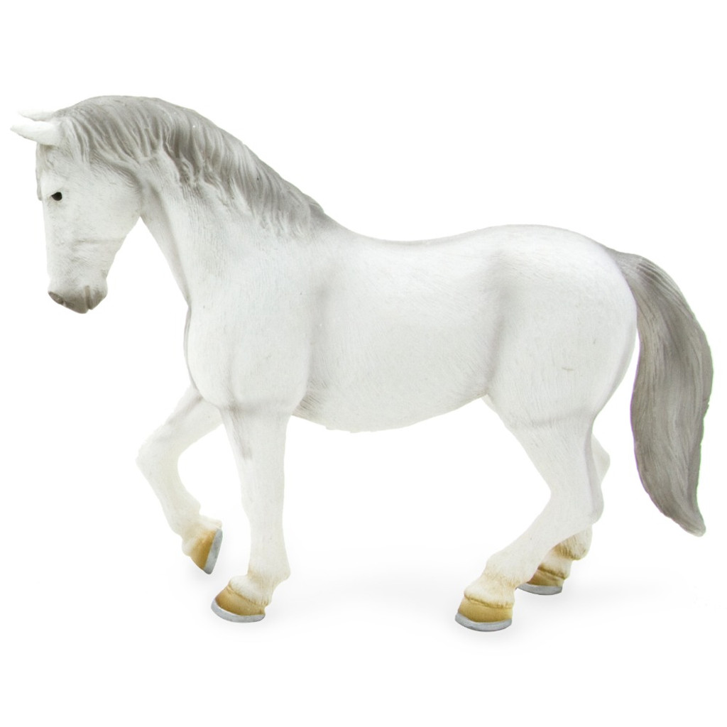 Mojo Lipizzaner Mare