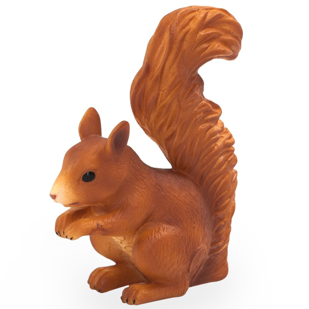 Mojo Squirrel Standing