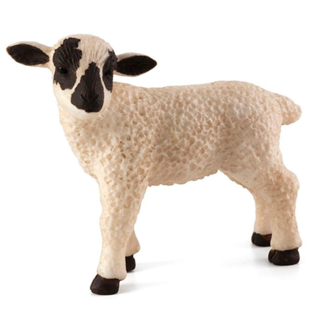 Mojo Black Faced Lamb 387059