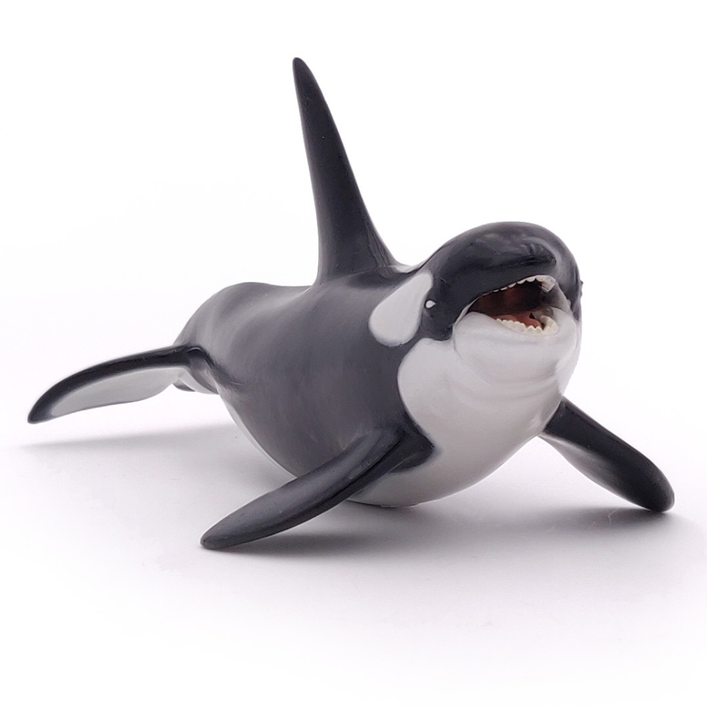 Papo Killer Whale