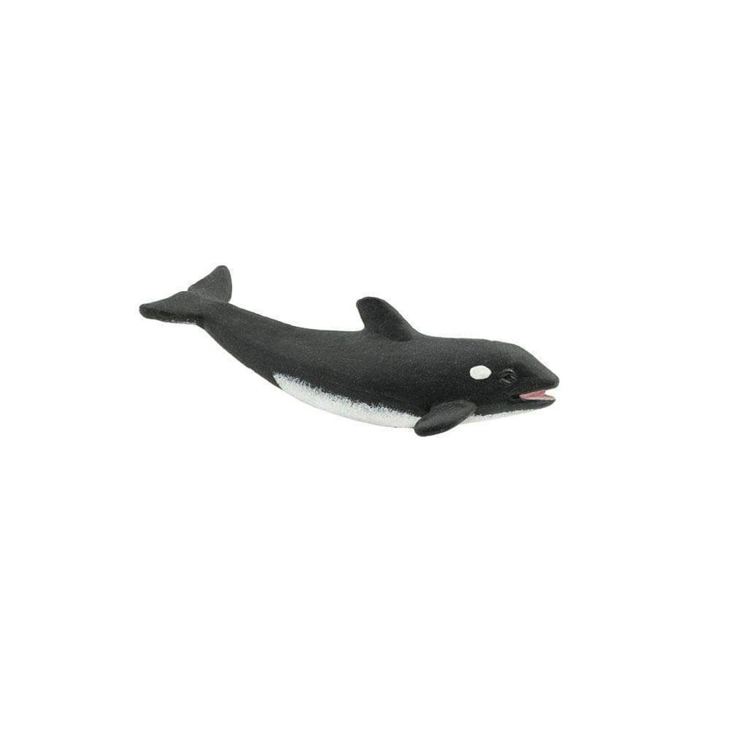 Safari Ltd Mini Killer Whales