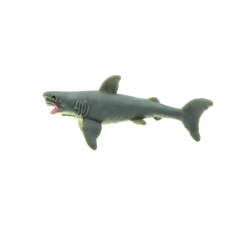 Safari Ltd Mini Great White Sharks