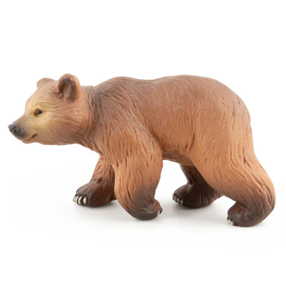 Papo Pyrenees Bear Cub
