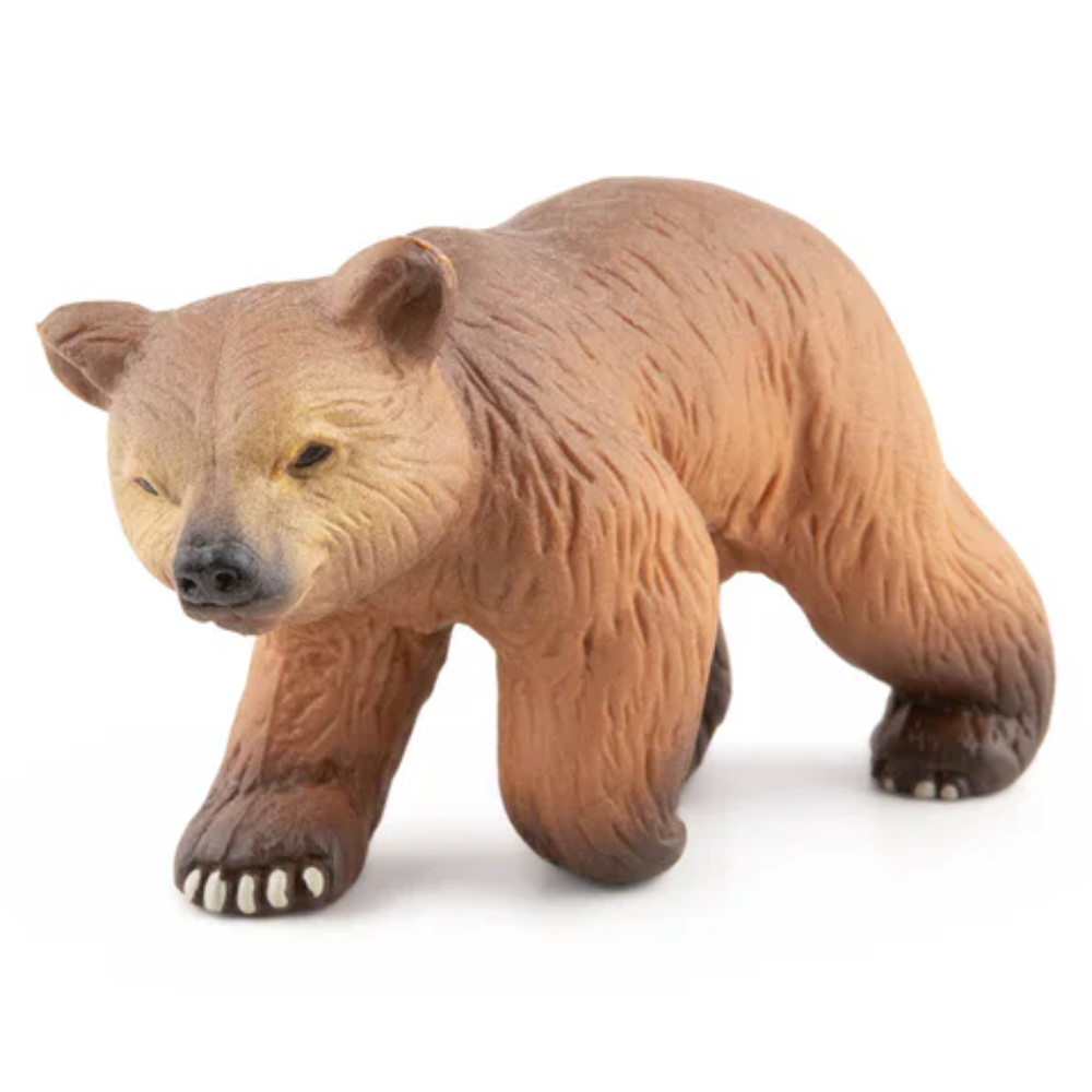 Papo Pyrenees Bear Cub