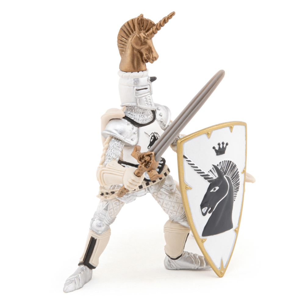 Papo Weapon Master Unicorn