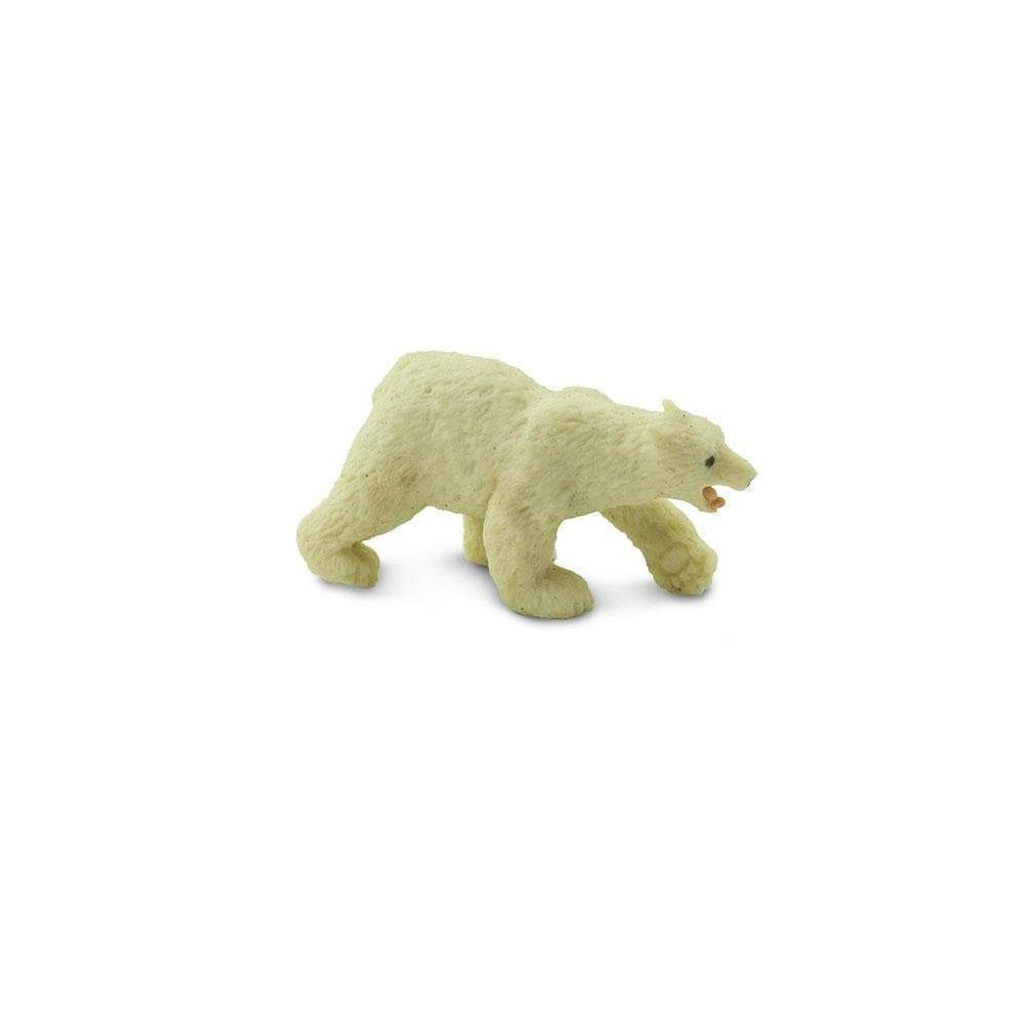 Safari Ltd Mini Polar Bears