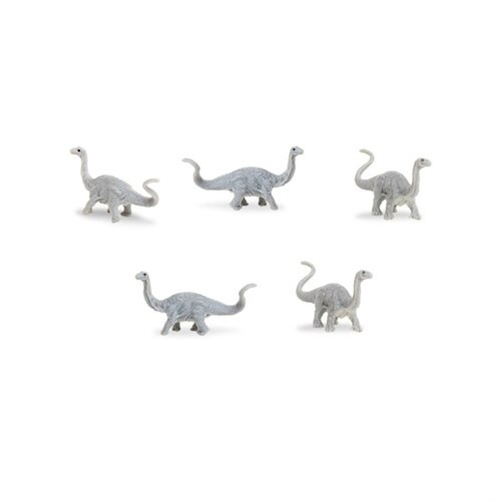 Safari Ltd Mini Apatosaurus