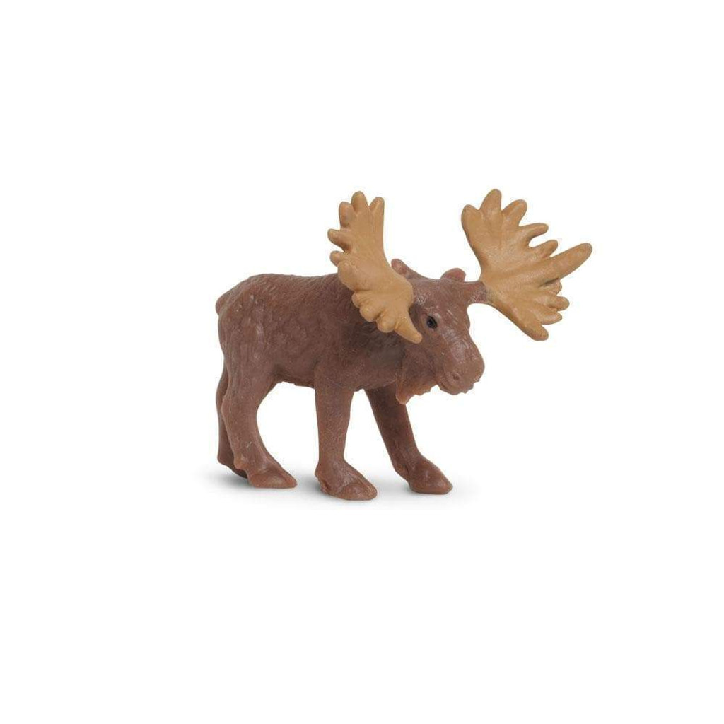 Safari Ltd Mini Moose