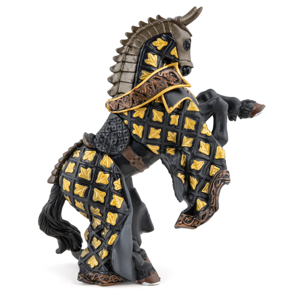 Papo Weapon Master Bull Horse