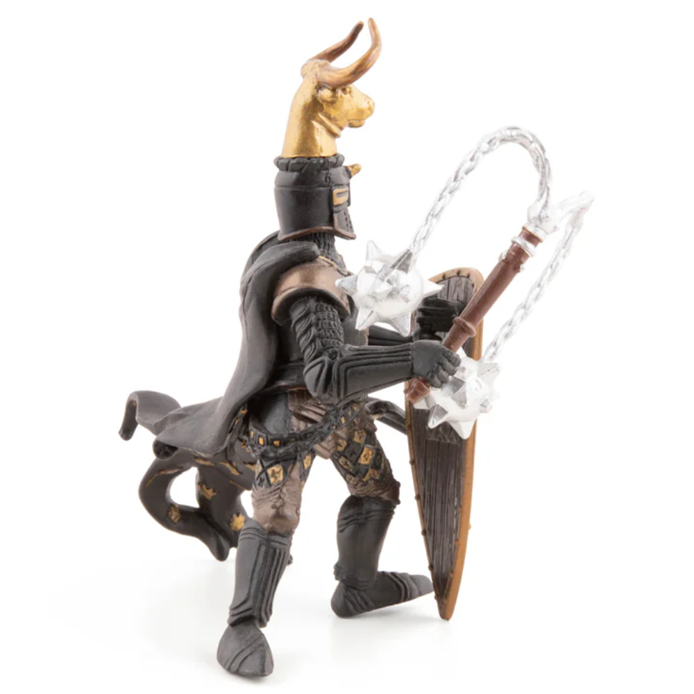 Papo Weapon Master Bull