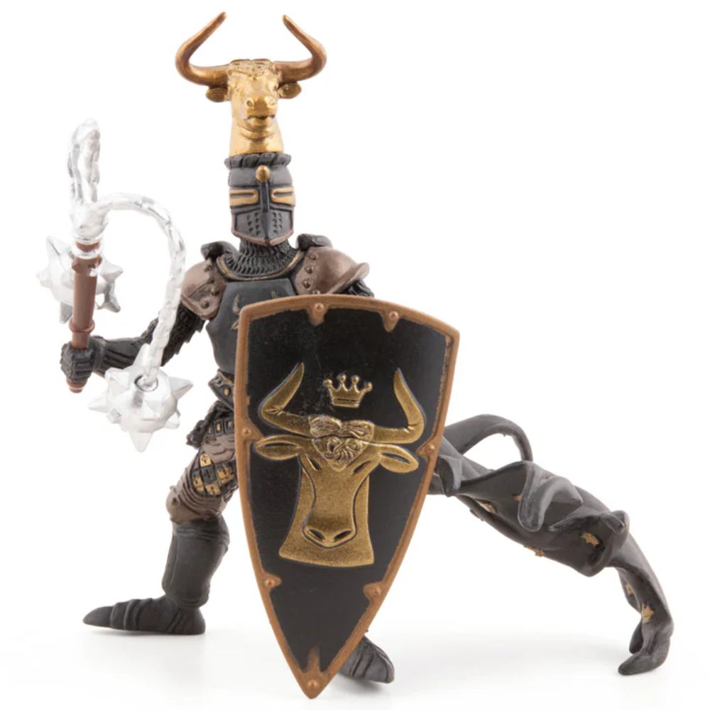 Papo Weapon Master Bull