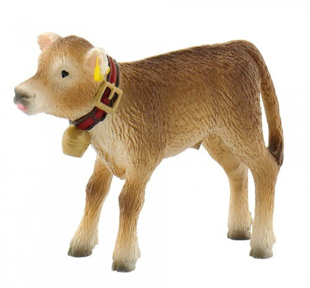 Bullyland Alp Calf Benni