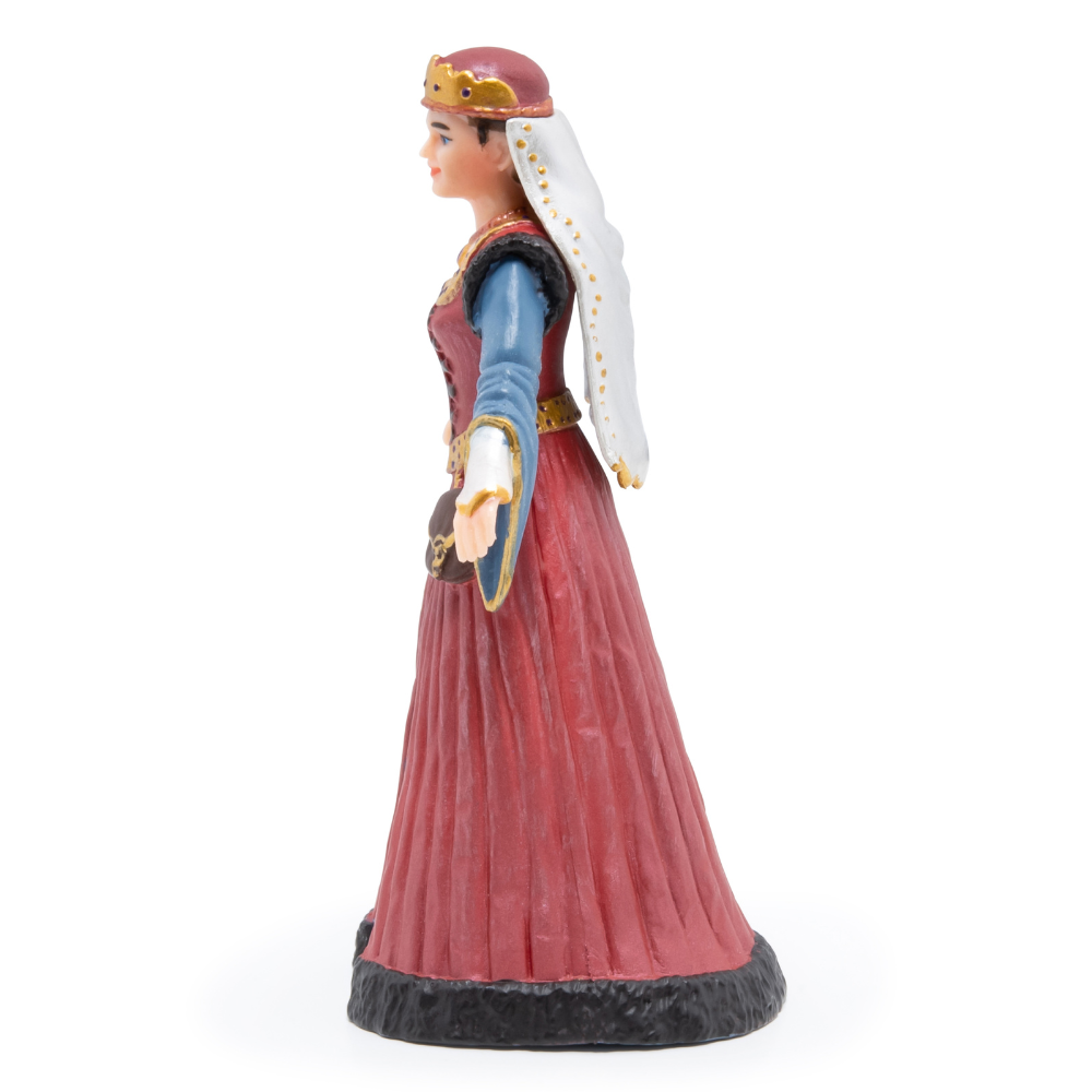 Papo Medieval Queen