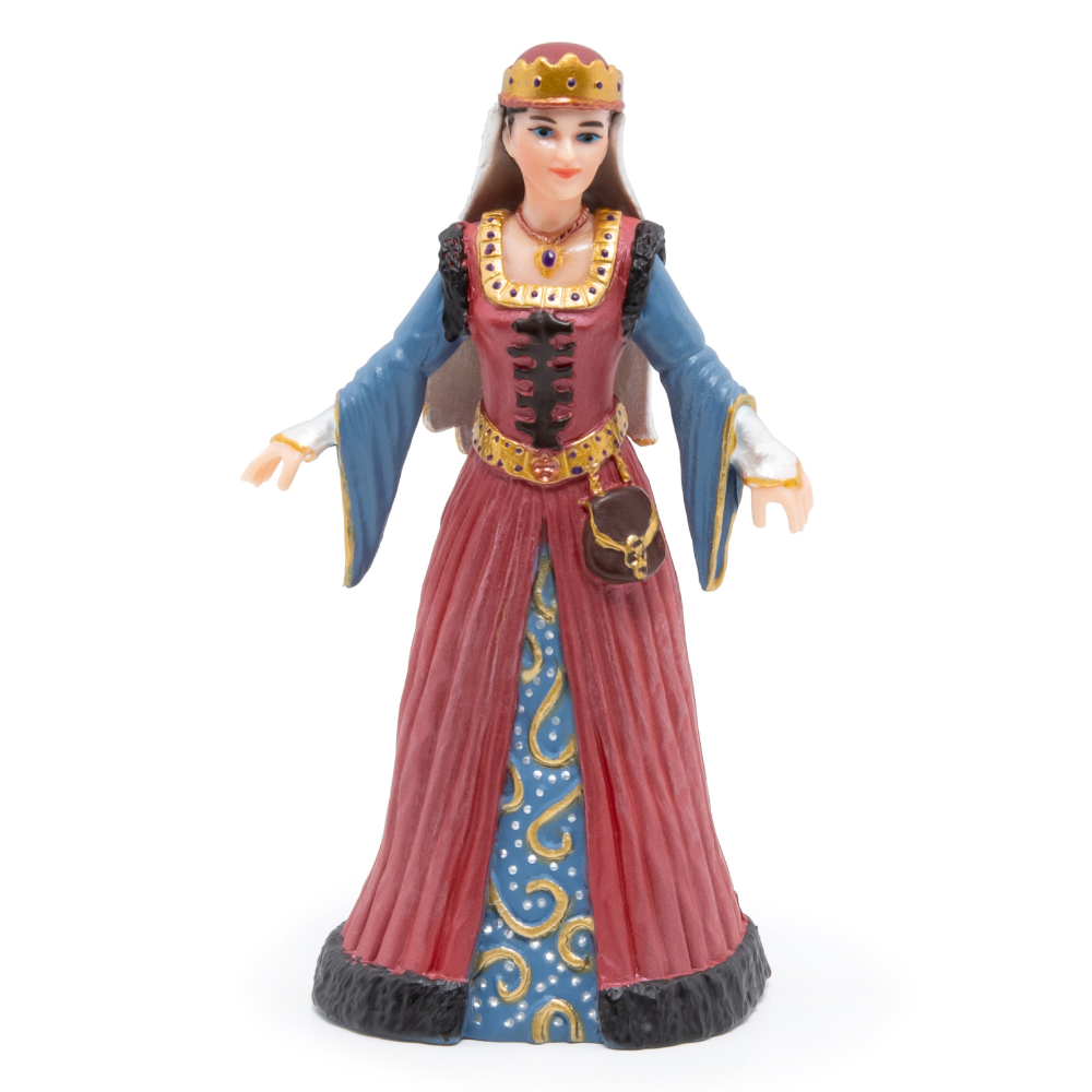 Papo Medieval Queen