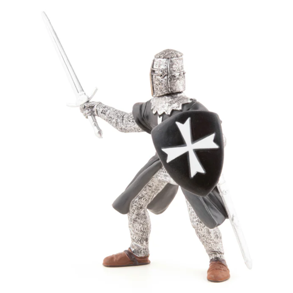 Papo Hospital Knight with Sword