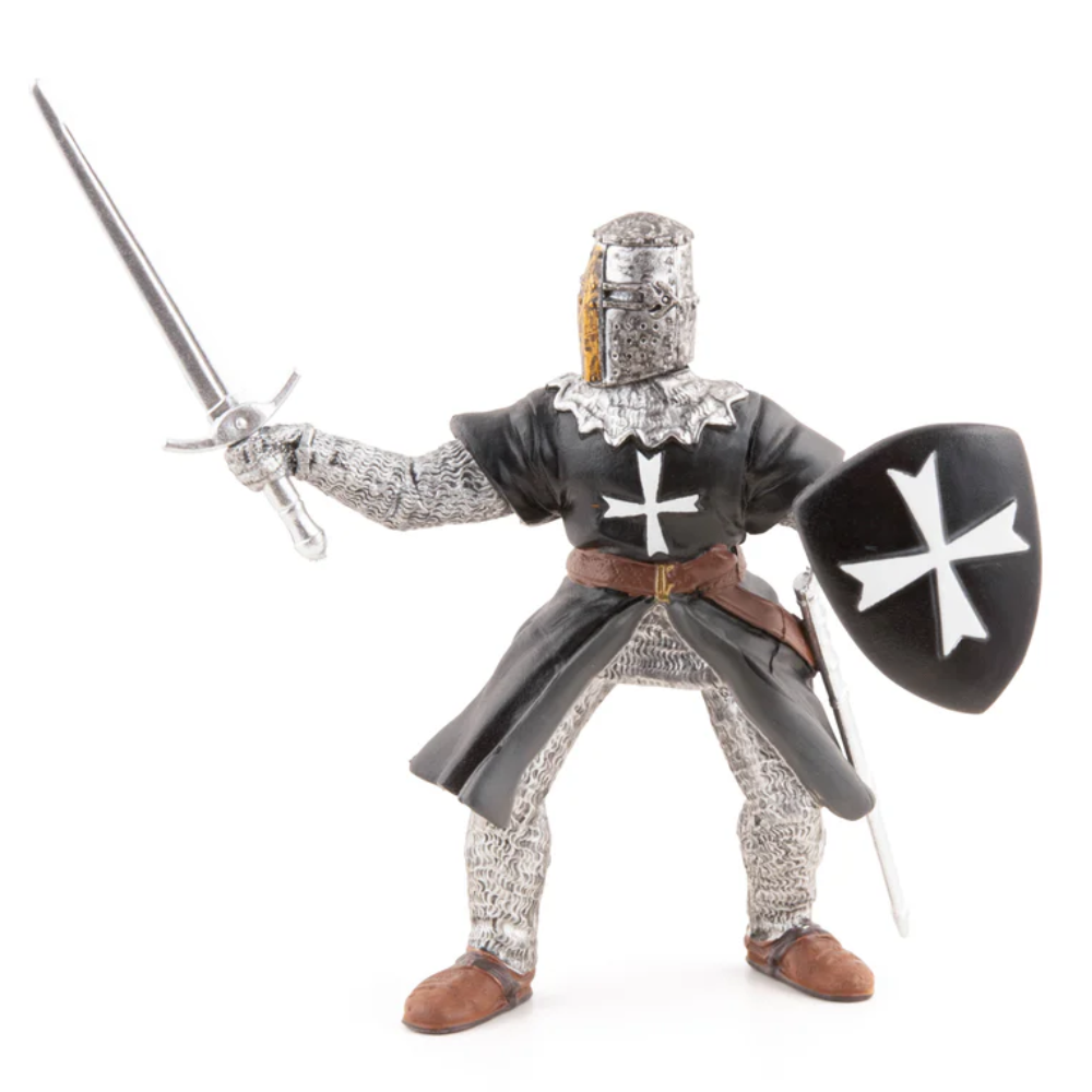 Papo Hospital Knight with Sword