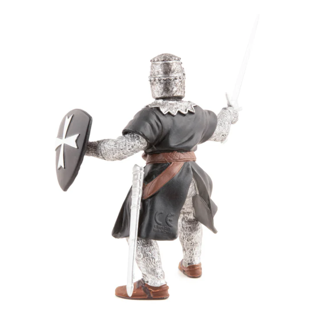 Papo Hospital Knight with Sword