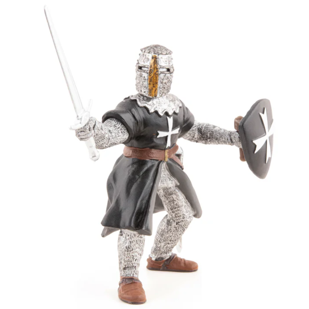 Papo Hospital Knight with Sword