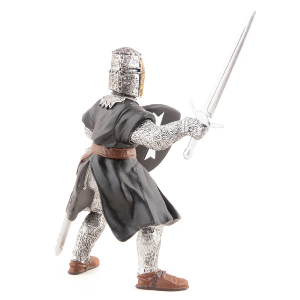 Papo Hospital Knight with Sword