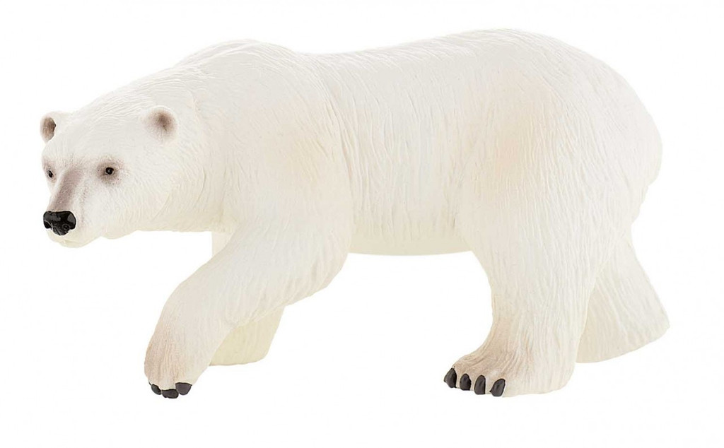 Bullyland Polar Bear