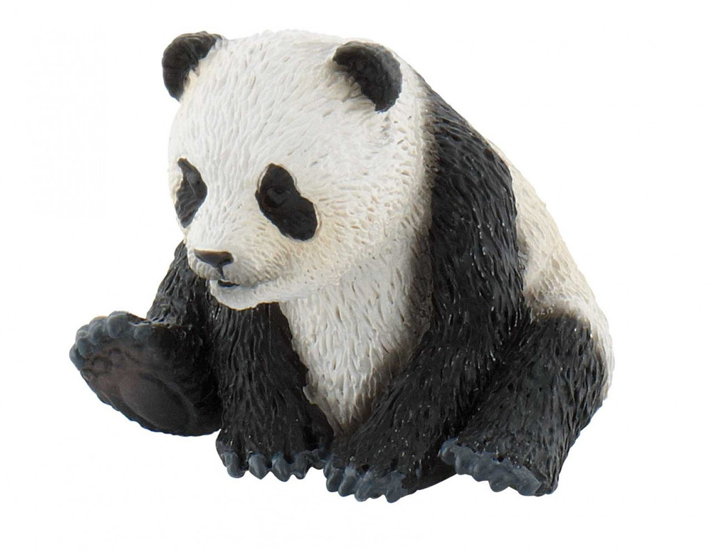 Bullyland Panda Young