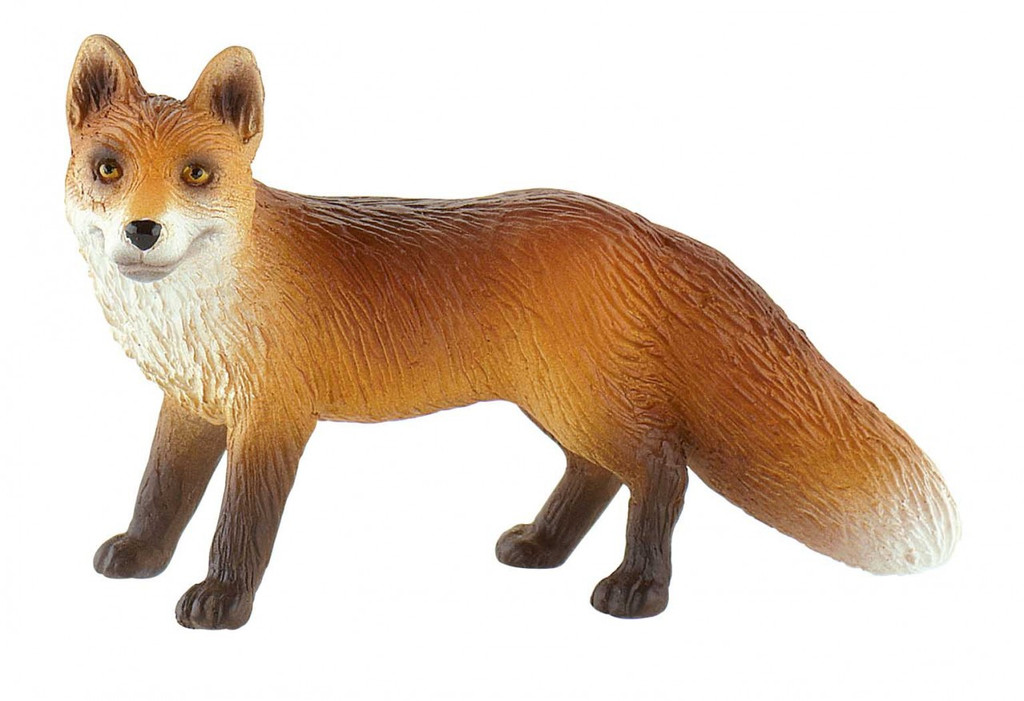 Bullyland Fox
