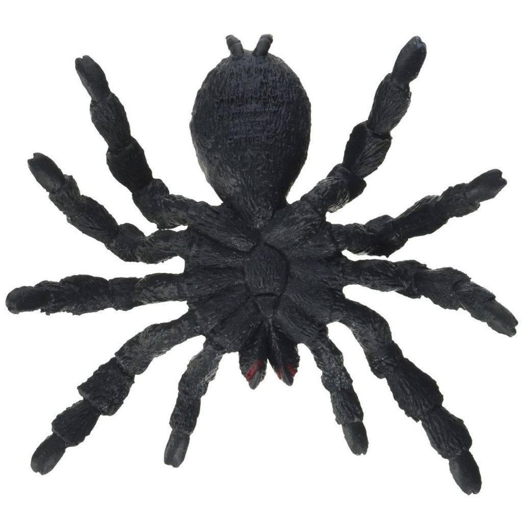 Bullyland Tarantula underneath