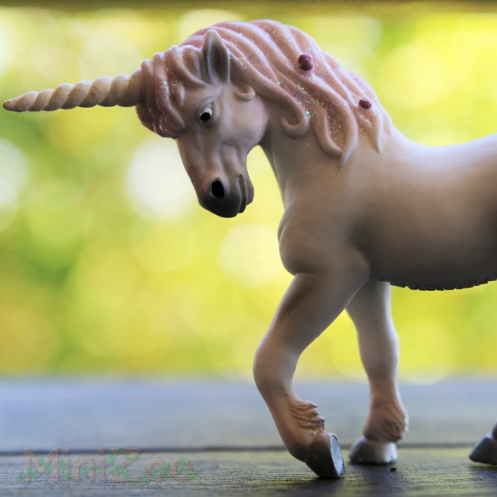 Bullyland Unicorn