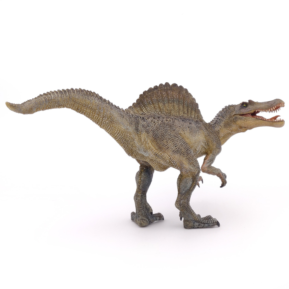 Papo Spinosaurus