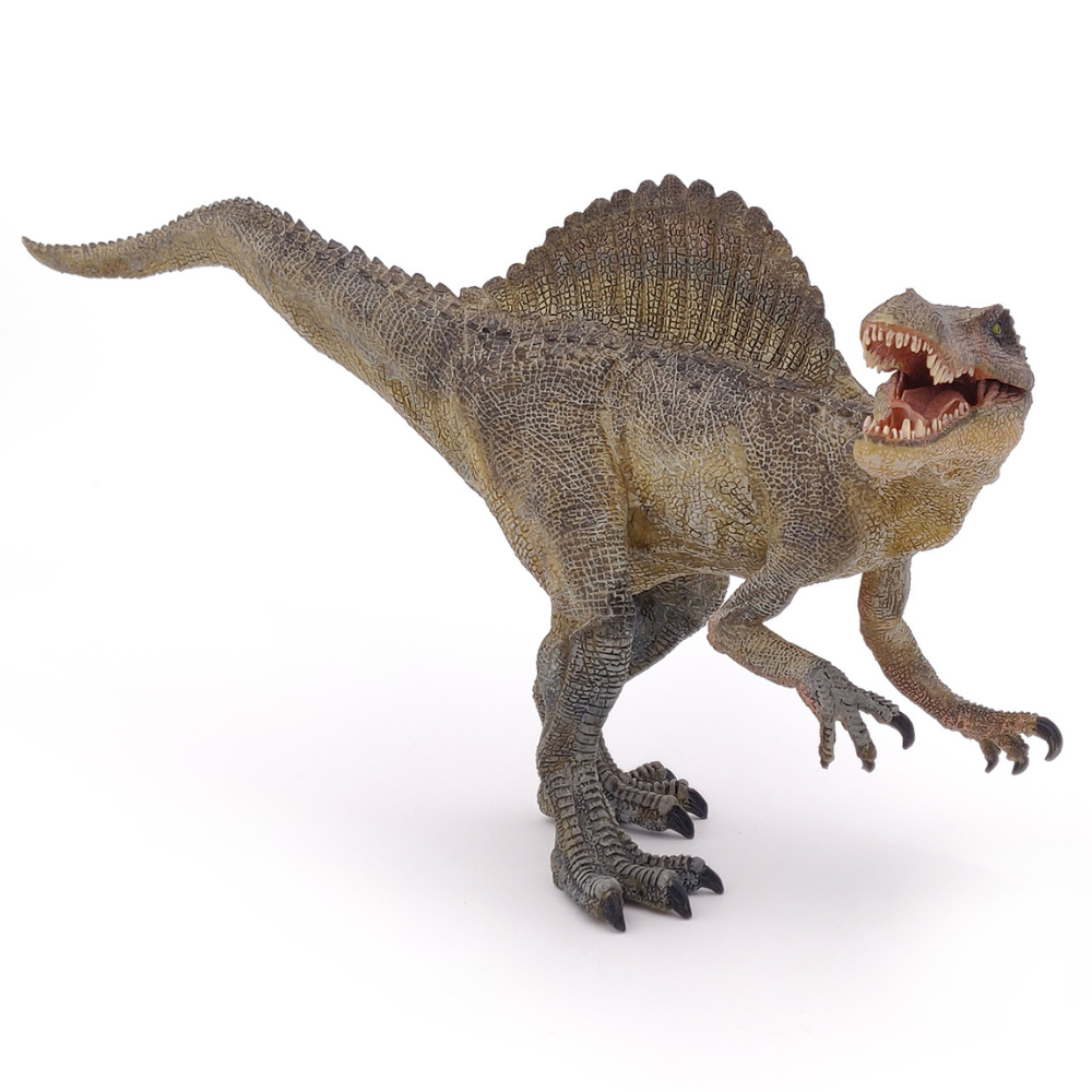 Papo Spinosaurus