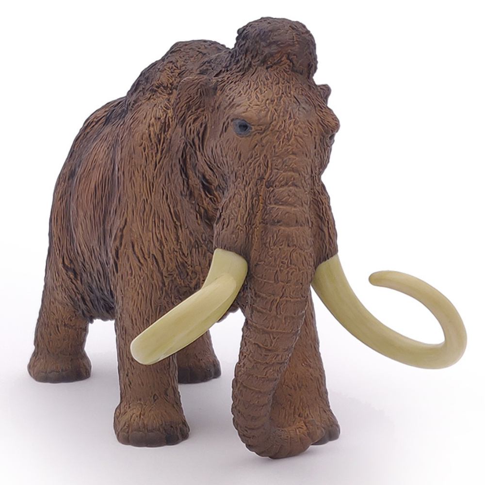 Papo Mammoth