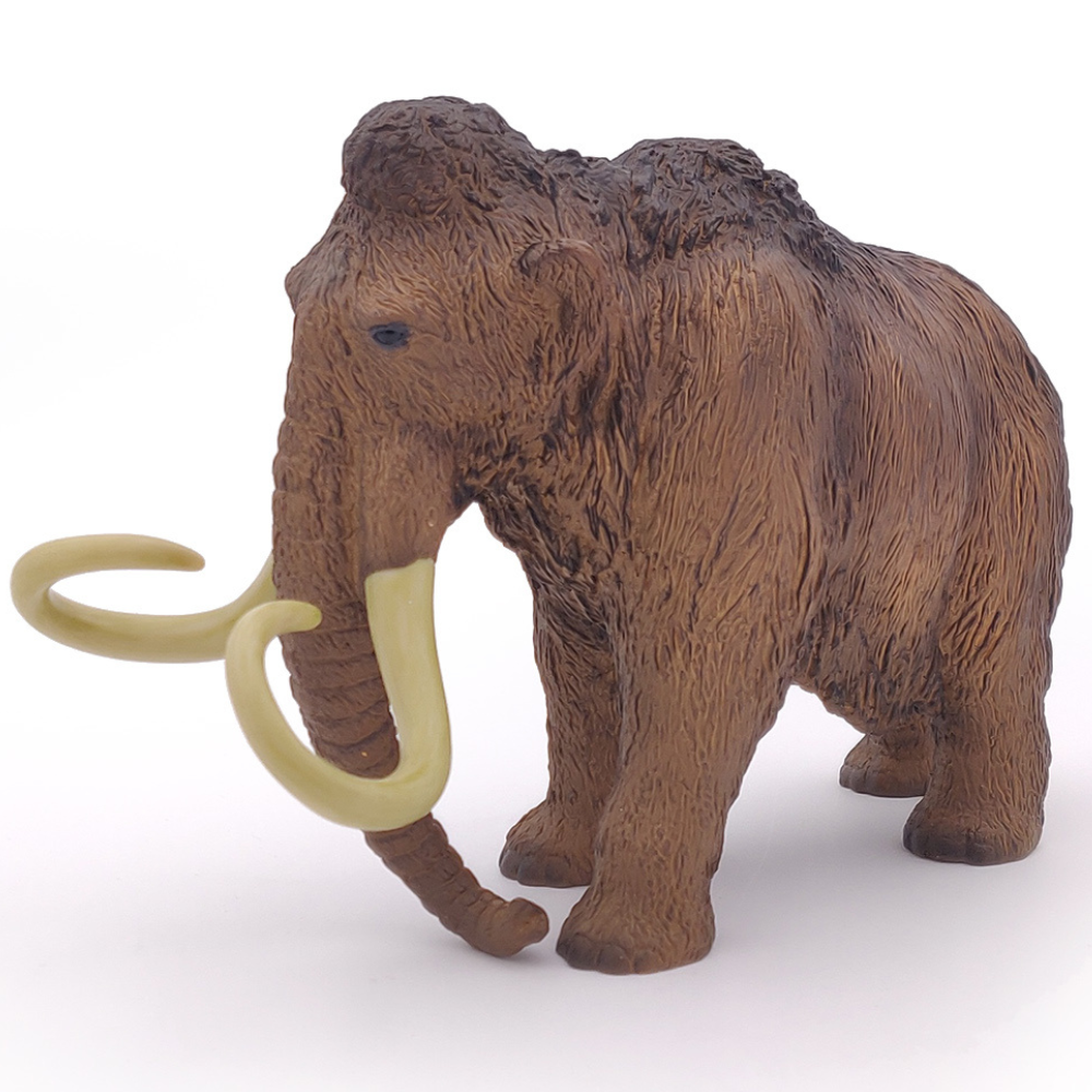 Papo Mammoth