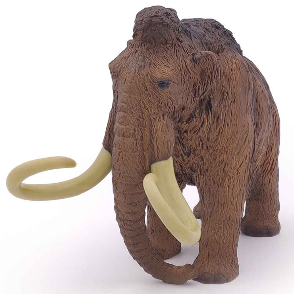 Papo Mammoth