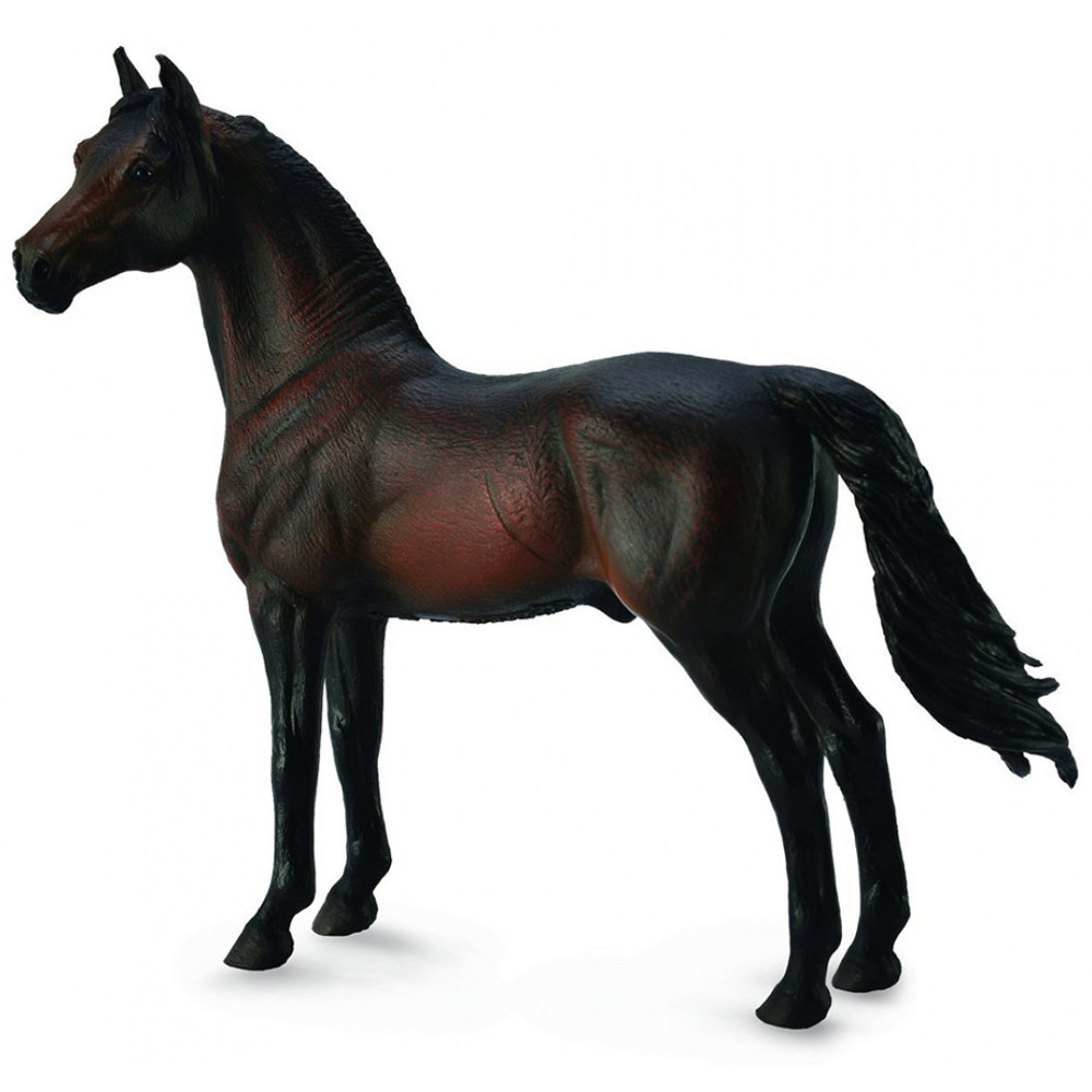 CollectA Morgan Stallion Bay