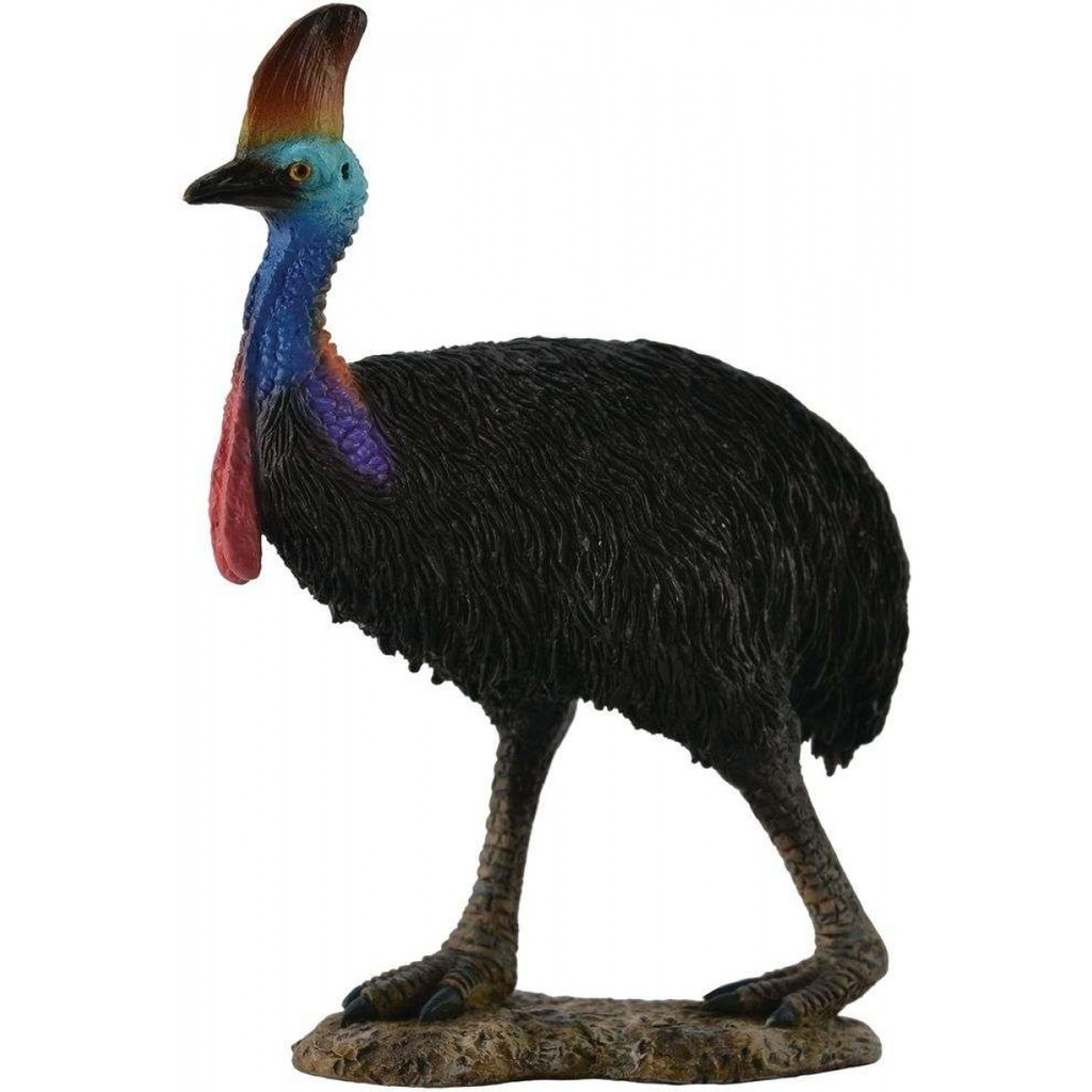 CollectA Cassowary