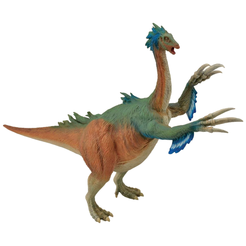 CollectA Therizinosaurus Deluxe Scale