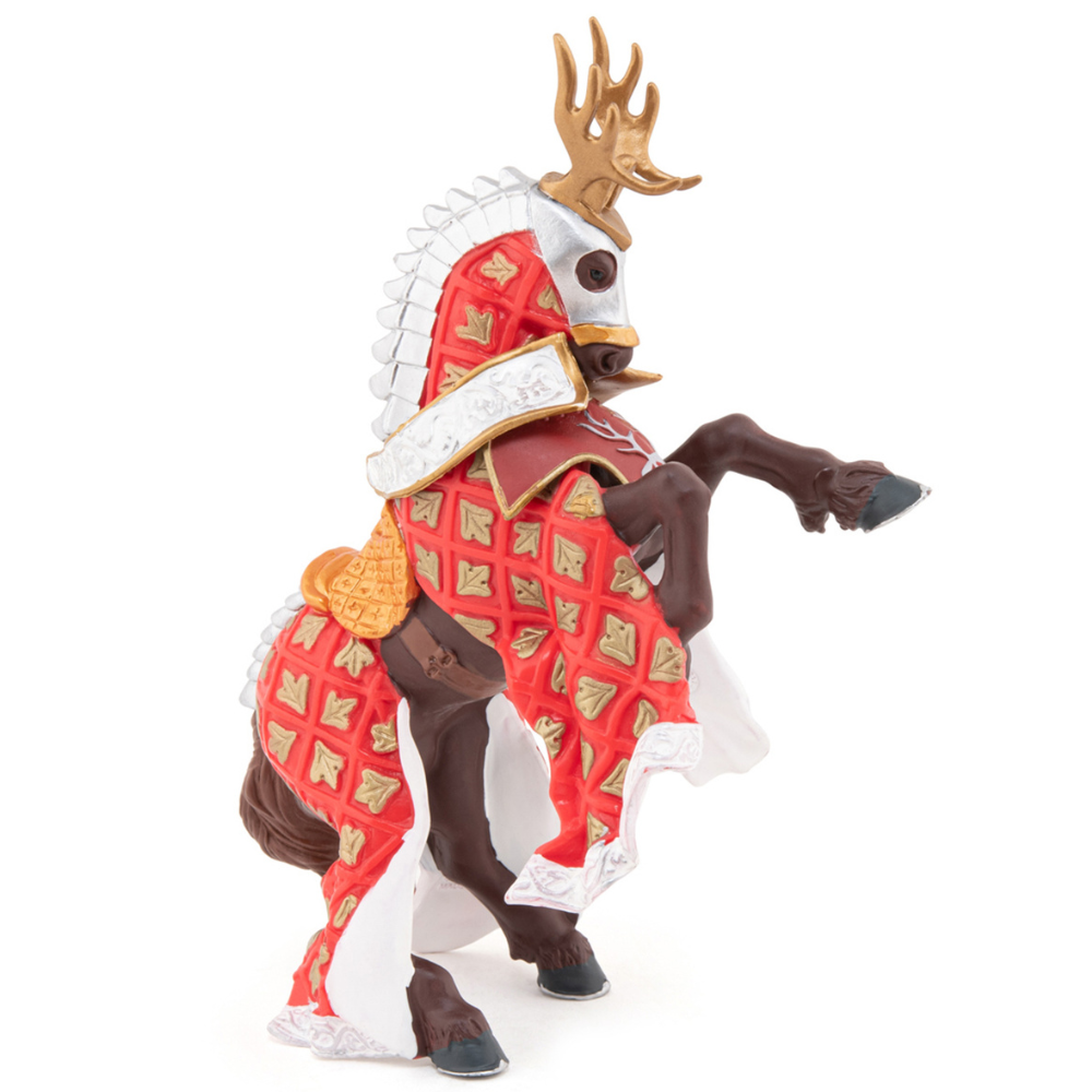 Papo Weapon Master Stag Horse