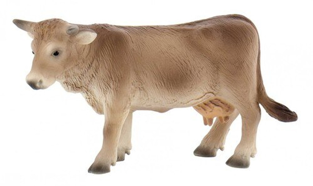 Bullyland Alp Cow Liesel