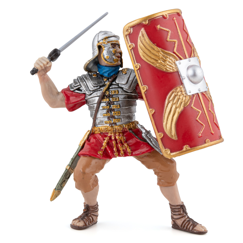 Papo Roman Legionnary