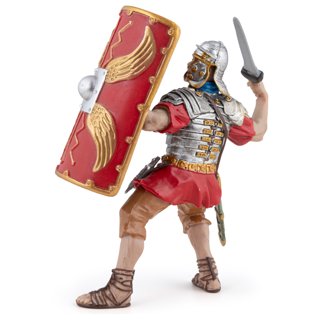 Papo Roman Legionnary