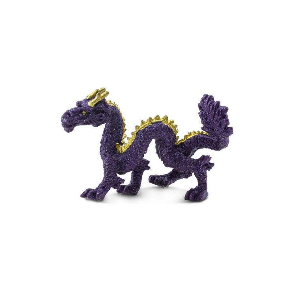 Safari Ltd Mini Chinese Dragons