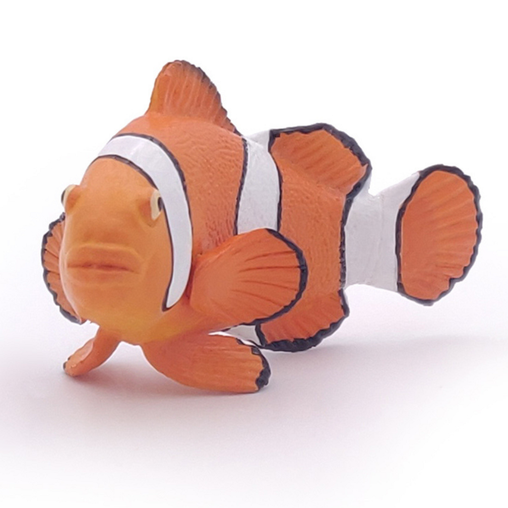 Papo Clownfish toy