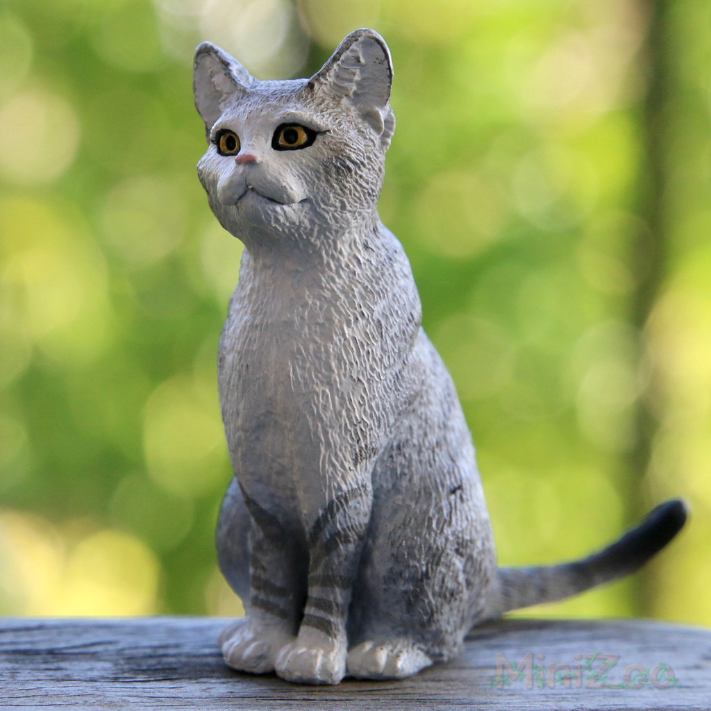 Schleich Cat Sitting 13771 Schleich Farm World Schleich Cat Sitting 13771 Schleich Farm World