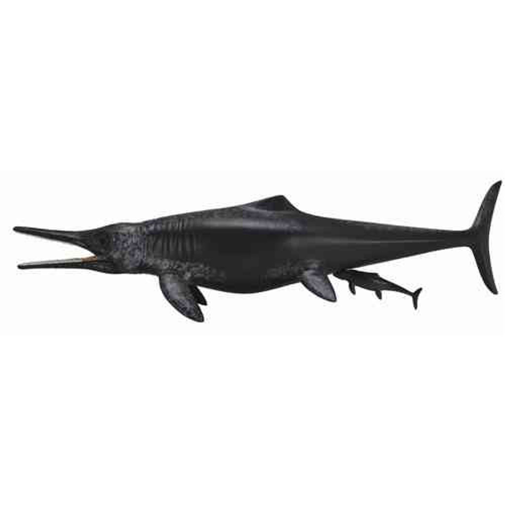 CollectA Temnodontosaurus Platyodon Birthing