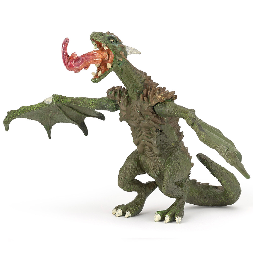 Papo Dragon Articulated