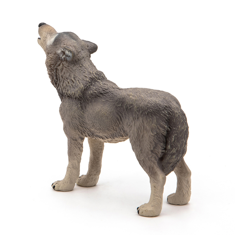 Papo Wolf Howling