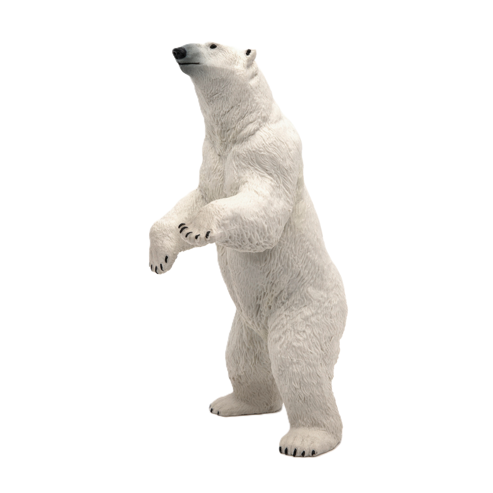 Papo Polar Bear Standing