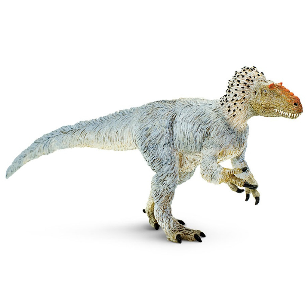 Safari Ltd Yutyrannus