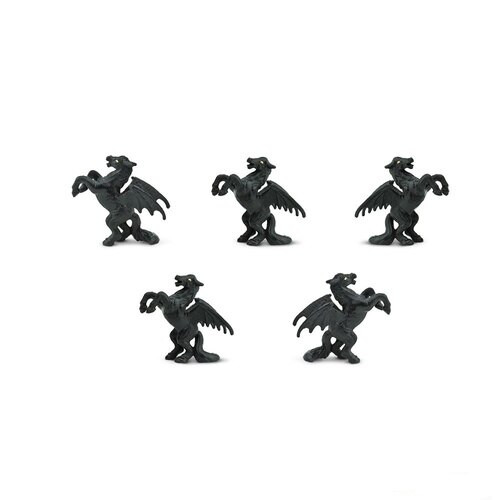Safari Ltd Mini Areions