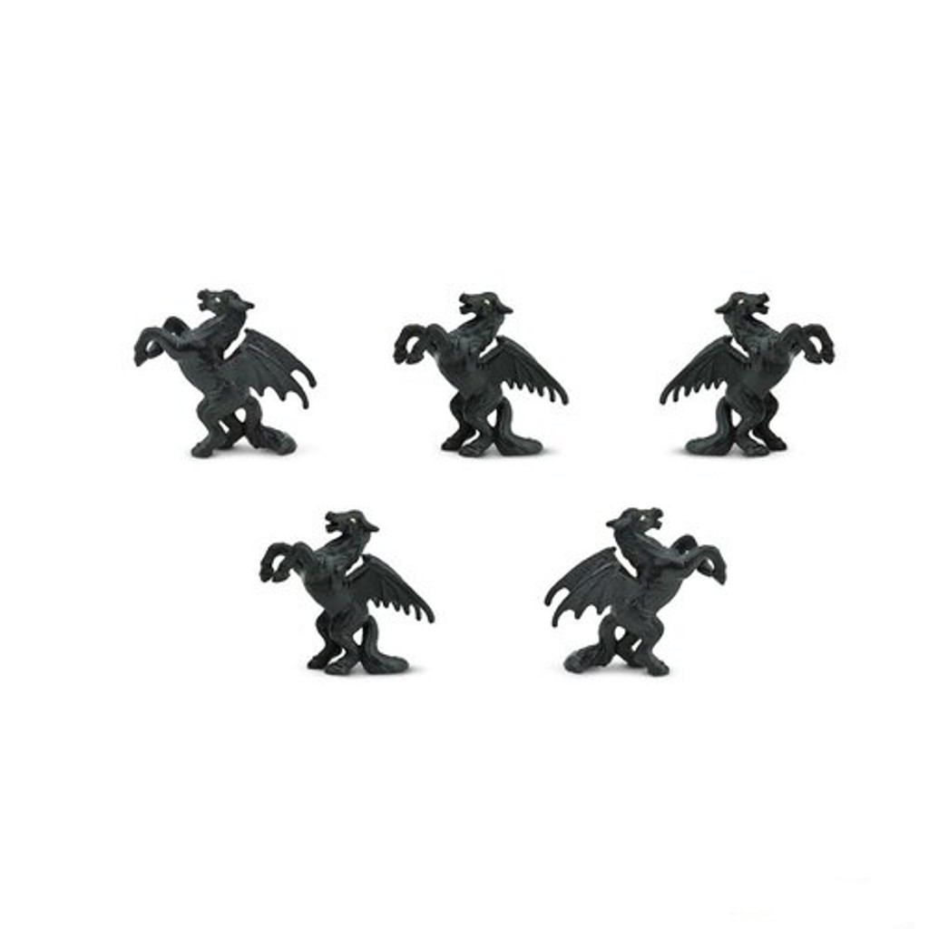 Safari Ltd Mini Areions